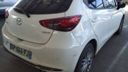 MAZDA MAZDA2 2023 Mazda2 1.5L e-SKYACTIV G M Hybrid 90ch Exclusive-Line