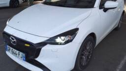 MAZDA MAZDA2 2023 Mazda2 1.5L e-SKYACTIV G M Hybrid 90ch Exclusive-Line