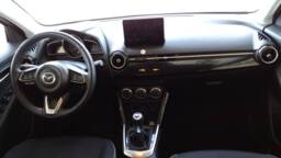 MAZDA MAZDA2 2023 Mazda2 1.5L e-SKYACTIV G M Hybrid 90ch Exclusive-Line