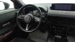 MAZDA MX-30 2020 MX-30 e-Skyactiv 145 ch - First Edition Industrial Vintage