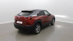 MAZDA MX-30 2020 MX-30 e-Skyactiv 145 ch - First Edition Industrial Vintage