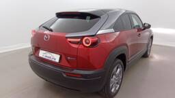 MAZDA MX-30 2020 MX-30 e-Skyactiv 145 ch - First Edition Industrial Vintage