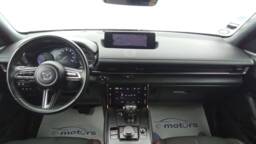 MAZDA MX-30 2020 MX-30 e-Skyactiv 145 ch - First Edition Industrial Vintage