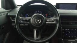 MAZDA MX-30 2020 MX-30 e-Skyactiv 145 ch - First Edition Industrial Vintage