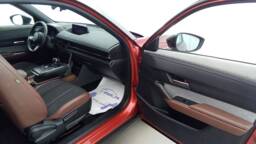 MAZDA MX-30 2020 MX-30 e-Skyactiv 145 ch - First Edition Industrial Vintage