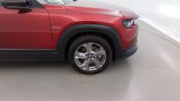 MAZDA MX-30 2020 MX-30 e-Skyactiv 145 ch - First Edition Industrial Vintage