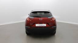 MAZDA MX-30 2020 MX-30 e-Skyactiv 145 ch - First Edition Industrial Vintage