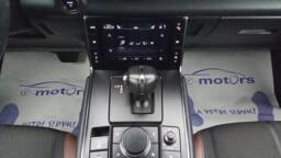 MAZDA MX-30 2020 MX-30 e-Skyactiv 145 ch - First Edition Industrial Vintage