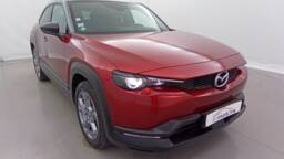 MAZDA MX-30 2020 MX-30 e-Skyactiv 145 ch - First Edition Industrial Vintage