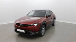 MAZDA MX-30 2020 MX-30 e-Skyactiv 145 ch - First Edition Industrial Vintage