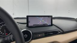 MAZDA MX-5 ROADSTER MX-5 ROADSTER 1.5 SKYACTIV-G 132ch Kazari