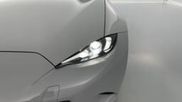 MAZDA MX-5 ROADSTER MX-5 ROADSTER 1.5 SKYACTIV-G 132ch Kazari