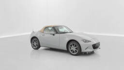 MAZDA MX-5 ROADSTER MX-5 ROADSTER 1.5 SKYACTIV-G 132ch Kazari