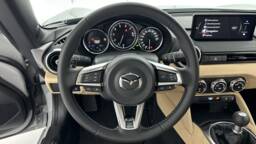 MAZDA MX-5 ROADSTER MX-5 ROADSTER 1.5 SKYACTIV-G 132ch Kazari