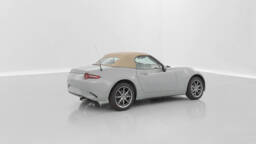 MAZDA MX-5 ROADSTER MX-5 ROADSTER 1.5 SKYACTIV-G 132ch Kazari