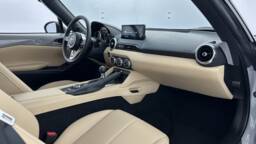 MAZDA MX-5 ROADSTER MX-5 ROADSTER 1.5 SKYACTIV-G 132ch Kazari