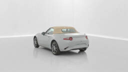 MAZDA MX-5 ROADSTER MX-5 ROADSTER 1.5 SKYACTIV-G 132ch Kazari