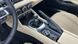 MAZDA MX-5 ROADSTER MX-5 ROADSTER 1.5 SKYACTIV-G 132ch Kazari