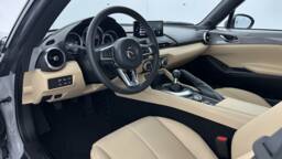 MAZDA MX-5 ROADSTER MX-5 ROADSTER 1.5 SKYACTIV-G 132ch Kazari