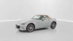 MAZDA MX-5 ROADSTER MX-5 ROADSTER 1.5 SKYACTIV-G 132ch Kazari