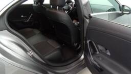 MERCEDES CLA COUPE CLA Coupé 180 7G-DCT Progressive Line