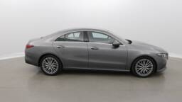 MERCEDES CLA COUPE CLA Coupé 180 7G-DCT Progressive Line