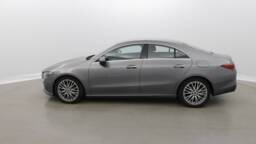 MERCEDES CLA COUPE CLA Coupé 180 7G-DCT Progressive Line