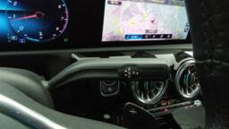 MERCEDES CLA COUPE CLA Coupé 180 7G-DCT Progressive Line