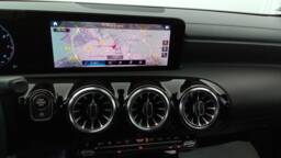 MERCEDES CLA COUPE CLA Coupé 180 7G-DCT Progressive Line