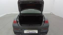 MERCEDES CLA COUPE CLA Coupé 180 7G-DCT Progressive Line