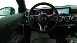 MERCEDES CLA COUPE CLA Coupé 180 7G-DCT Progressive Line