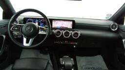 MERCEDES CLA COUPE CLA Coupé 180 7G-DCT Progressive Line