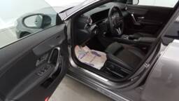 MERCEDES CLA COUPE CLA Coupé 180 7G-DCT Progressive Line