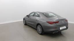 MERCEDES CLA COUPE CLA Coupé 180 7G-DCT Progressive Line