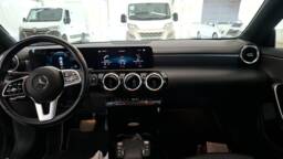 MERCEDES CLA COUPE CLA Coupé 200 d 8G-DCT Progressive Line