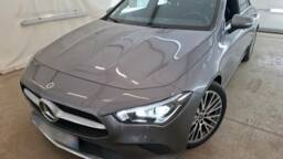 MERCEDES CLA COUPE CLA Coupé 200 d 8G-DCT Progressive Line