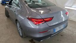 MERCEDES CLA COUPE CLA Coupé 200 d 8G-DCT Progressive Line