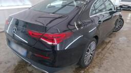 MERCEDES CLA COUPE CLA Coupé 180 d 8G-DCT Progressive Line