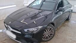 MERCEDES CLA COUPE CLA Coupé 180 d 8G-DCT Progressive Line