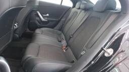 MERCEDES CLA COUPE CLA Coupé 180 d 8G-DCT Progressive Line