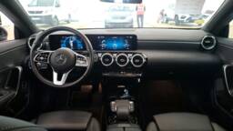 MERCEDES CLA COUPE CLA Coupé 180 d 8G-DCT Progressive Line