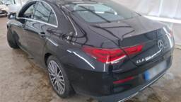 MERCEDES CLA COUPE CLA Coupé 180 d 8G-DCT Progressive Line