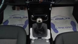 MERCEDES CLA SHOOTING BRAKE CLA Shooting Brake 180d Progressive Line