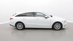 MERCEDES CLA SHOOTING BRAKE CLA Shooting Brake 180d Progressive Line