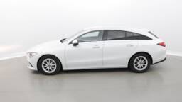 MERCEDES CLA SHOOTING BRAKE CLA Shooting Brake 180d Progressive Line