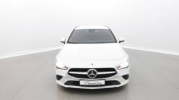 MERCEDES CLA SHOOTING BRAKE CLA Shooting Brake 180d Progressive Line