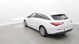 MERCEDES CLA SHOOTING BRAKE CLA Shooting Brake 180d Progressive Line