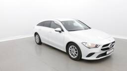 MERCEDES CLA SHOOTING BRAKE CLA Shooting Brake 180d Progressive Line