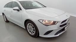 MERCEDES CLA SHOOTING BRAKE CLA Shooting Brake 180d Progressive Line