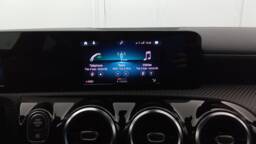 MERCEDES CLA SHOOTING BRAKE CLA Shooting Brake 180d Progressive Line